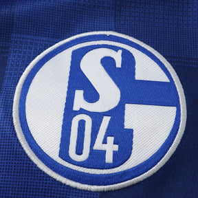 Maglia Schalke 04 Home 26/27 Uomo Blu Navy | Maglia da Calcio
