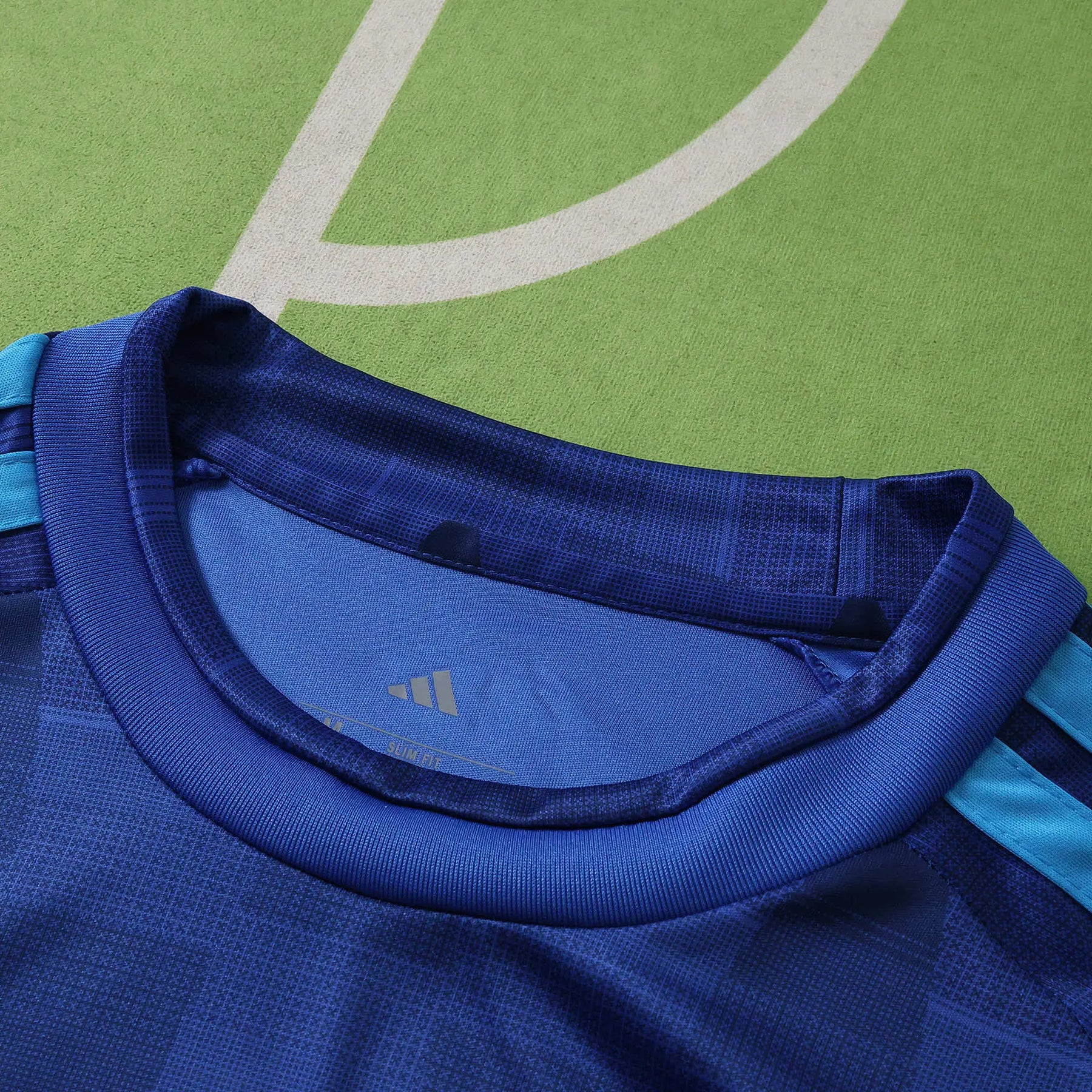 Maglia Schalke 04 Home 26/27 Uomo Blu Navy | Maglia da Calcio