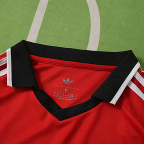 Maglia Sevilla Away 26/27 Uomo Rosso | Maglia da Calcio