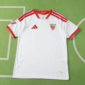 Maglia Sevilla Home 26/27 Uomo Bianco | Maglia da Calcio