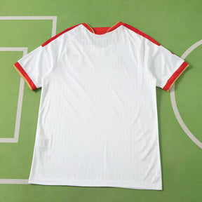 Maglia Sevilla Home 26/27 Uomo Bianco | Maglia da Calcio