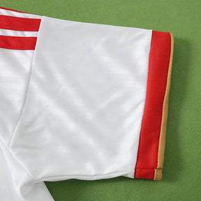 Maglia Sevilla Home 26/27 Uomo Bianco | Maglia da Calcio