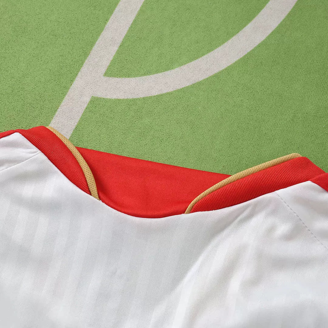 Maglia Sevilla Home 26/27 Uomo Bianco | Maglia da Calcio