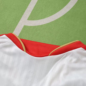 Maglia Sevilla Home 26/27 Uomo Bianco | Maglia da Calcio