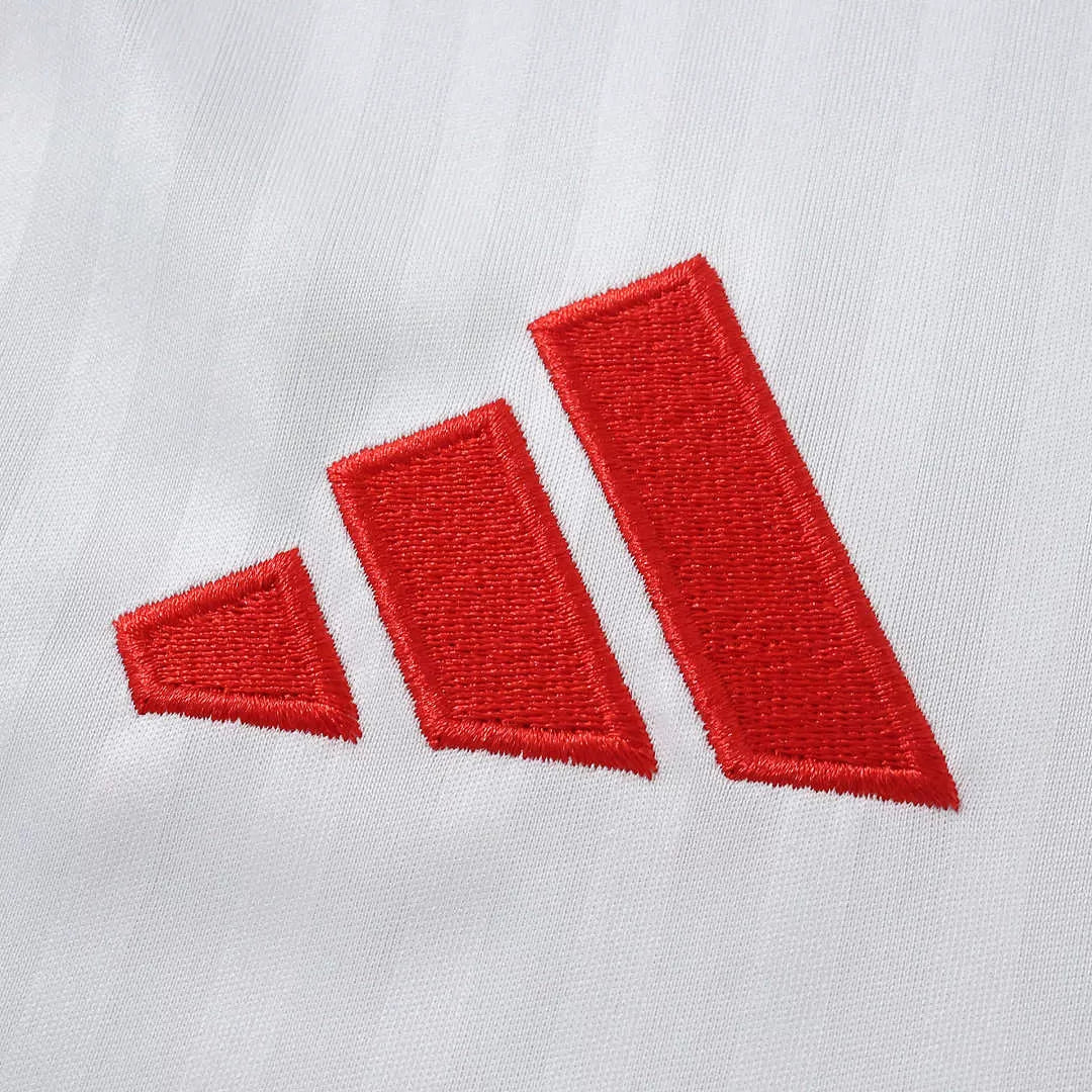 Maglia Sevilla Home 26/27 Uomo Bianco | Maglia da Calcio