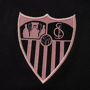 Maglia Sevilla Third 26/27 Uomo Nero | Maglia da Calcio
