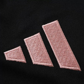 Maglia Sevilla Third 26/27 Uomo Nero | Maglia da Calcio