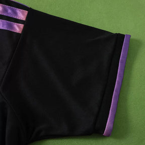 Maglia Sevilla Third 26/27 Uomo Nero | Maglia da Calcio