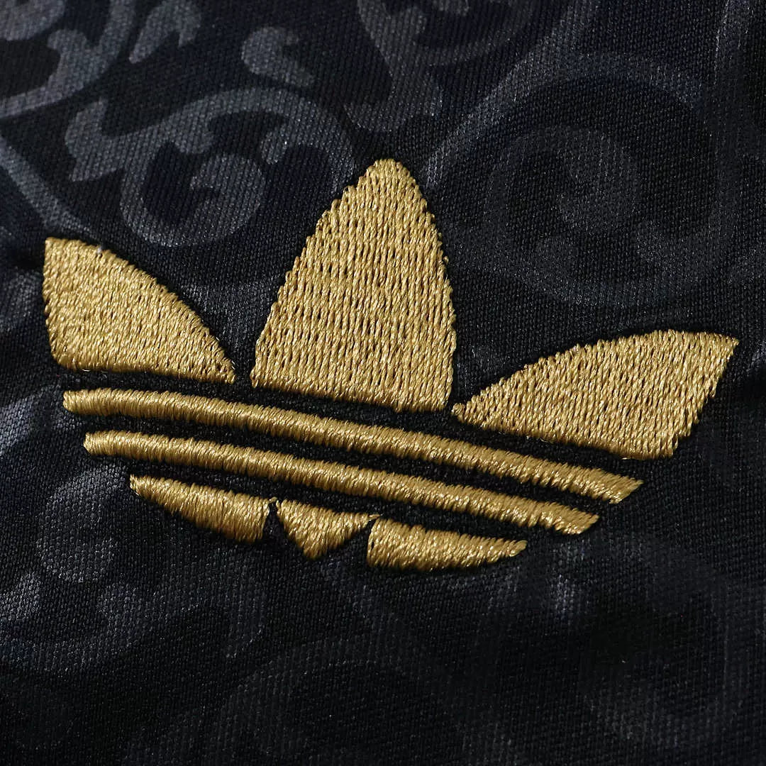 Maglia Spagna Special 2026 Uomo Nero | Maglia da Calcio