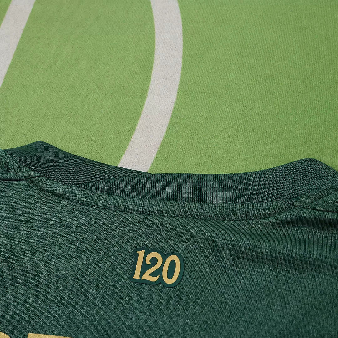 Maglia Sporting Anniversario 26/27 Uomo Verde | Maglia da Calcio