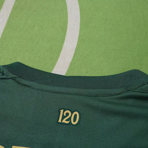Maglia Sporting Anniversario 26/27 Uomo Verde | Maglia da Calcio