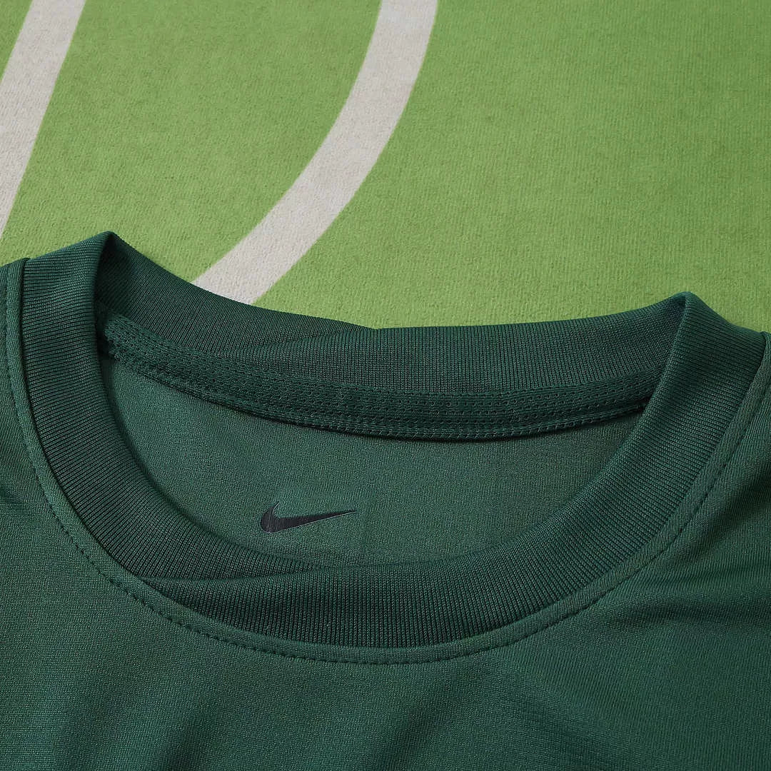 Maglia Sporting Anniversario 26/27 Uomo Verde | Maglia da Calcio
