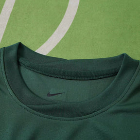 Maglia Sporting Anniversario 26/27 Uomo Verde | Maglia da Calcio