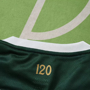 Maglia Sporting Home 26/27 Uomo Verde e Bianco | Maglia da Calcio
