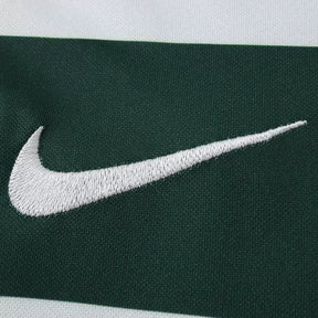 Maglia Sporting Home 26/27 Uomo Verde e Bianco | Maglia da Calcio