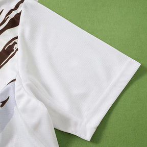 Maglia St Pauli Away 26/27 Uomo Bianco | Maglia da Calcio