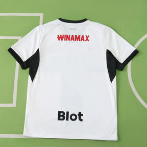 Maglia Stade Rennais Away 26/27 Uomo Bianco | Maglia da Calcio