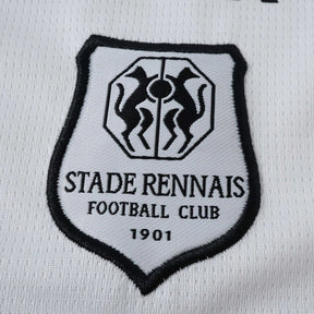 Maglia Stade Rennais Away 26/27 Uomo Bianco | Maglia da Calcio