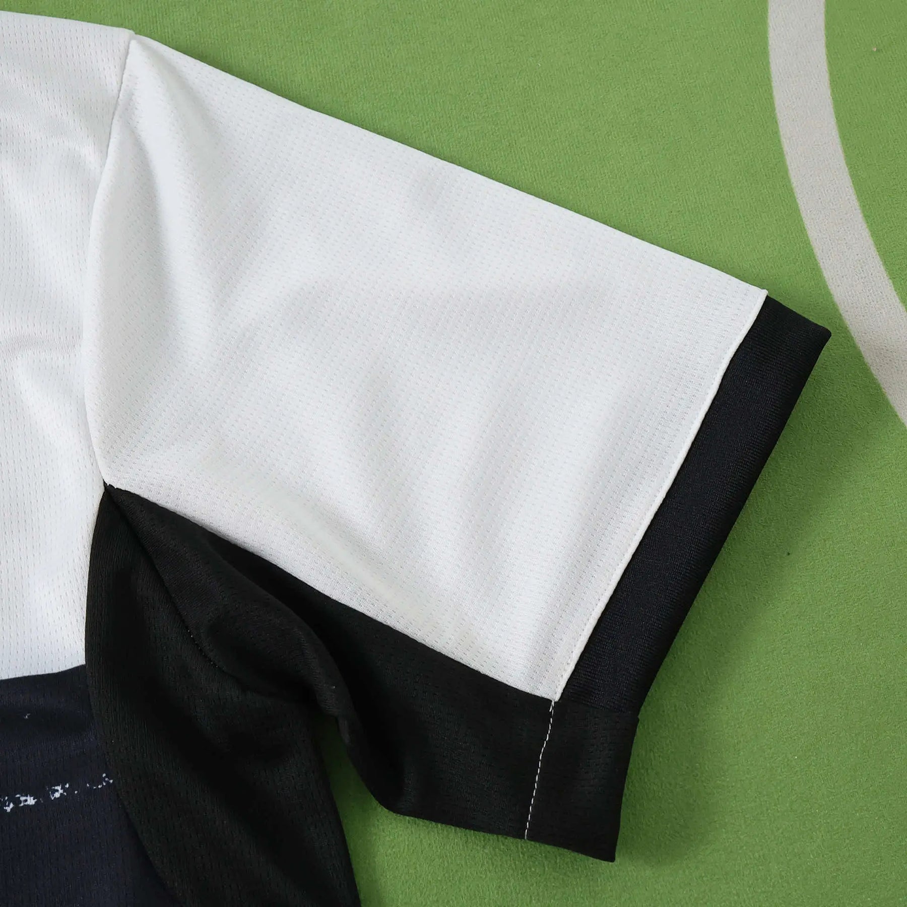 Maglia Stade Rennais Away 26/27 Uomo Bianco | Maglia da Calcio
