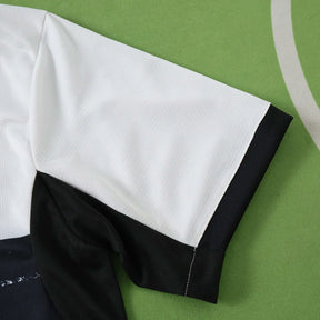 Maglia Stade Rennais Away 26/27 Uomo Bianco | Maglia da Calcio