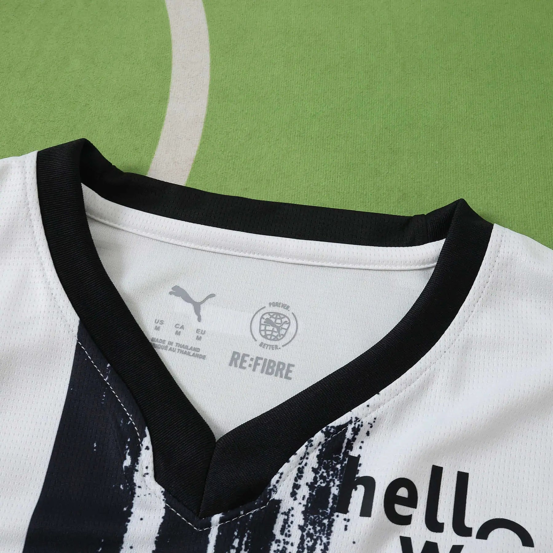 Maglia Stade Rennais Away 26/27 Uomo Bianco | Maglia da Calcio