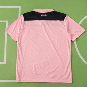 Maglia Sunderland Away 26/27 Uomo Rosa | Maglia da Calcio