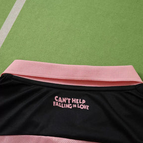Maglia Sunderland Away 26/27 Uomo Rosa | Maglia da Calcio