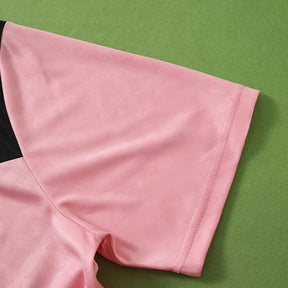 Maglia Sunderland Away 26/27 Uomo Rosa | Maglia da Calcio