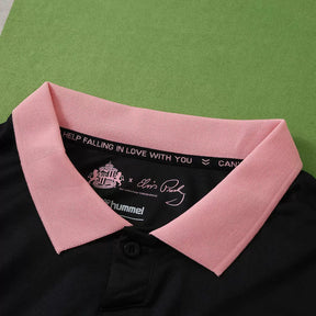 Maglia Sunderland Away 26/27 Uomo Rosa | Maglia da Calcio