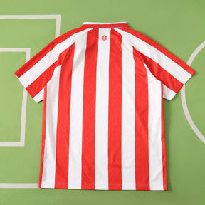 Maglia Sunderland Home 26/27 Uomo Rosso e Bianco | Maglia da Calcio