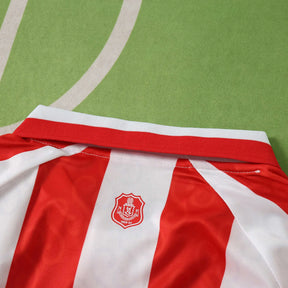 Maglia Sunderland Home 26/27 Uomo Rosso e Bianco | Maglia da Calcio