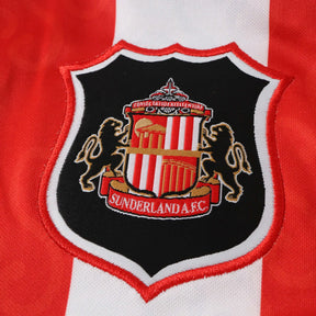 Maglia Sunderland Home 26/27 Uomo Rosso e Bianco | Maglia da Calcio