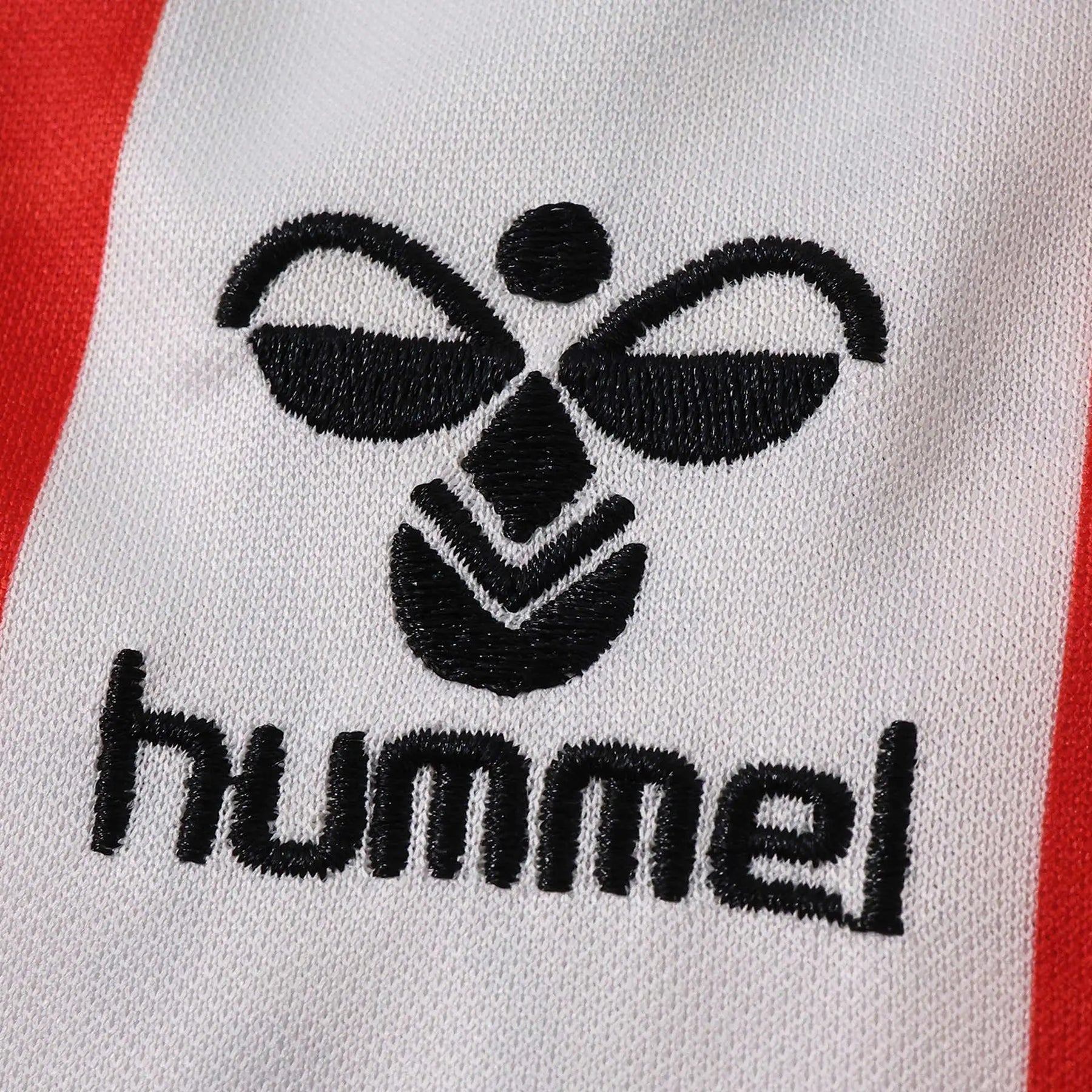 Maglia Sunderland Home 26/27 Uomo Rosso e Bianco | Maglia da Calcio