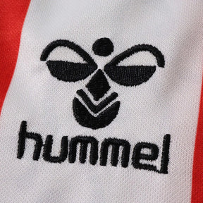 Maglia Sunderland Home 26/27 Uomo Rosso e Bianco | Maglia da Calcio