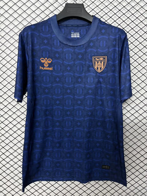 Maglia Sunderland Third 26/27 Uomo Blu Navy | Maglia da Calcio