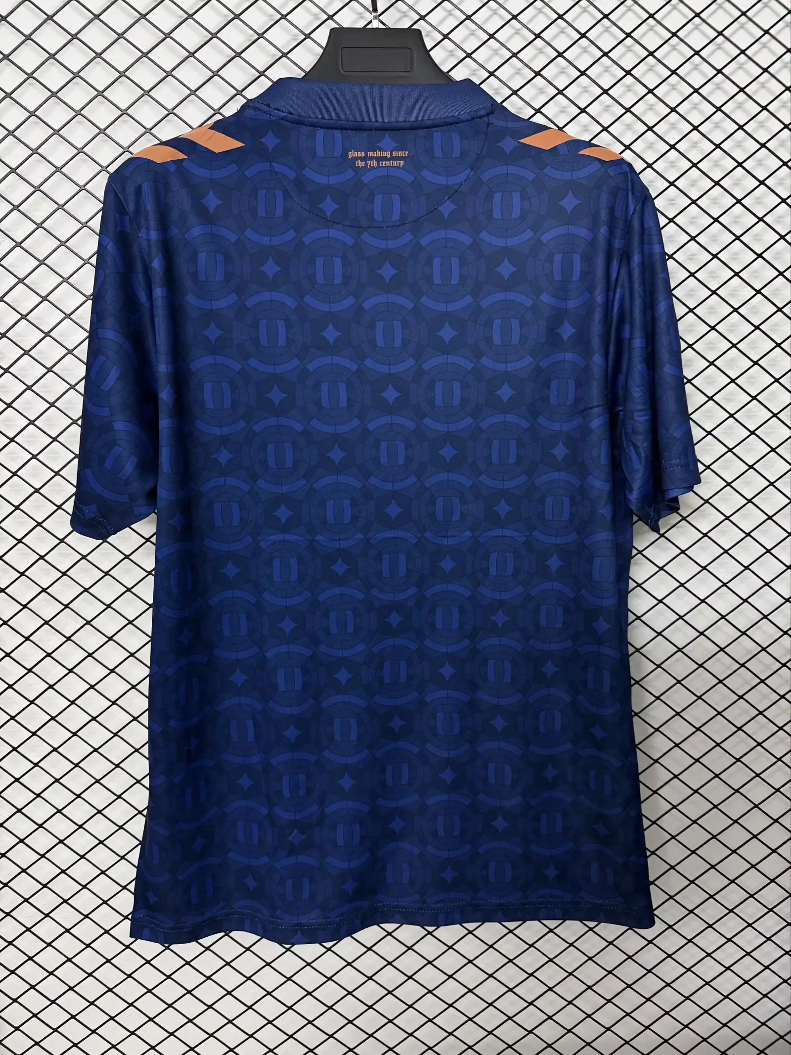 Maglia Sunderland Third 26/27 Uomo Blu Navy | Maglia da Calcio