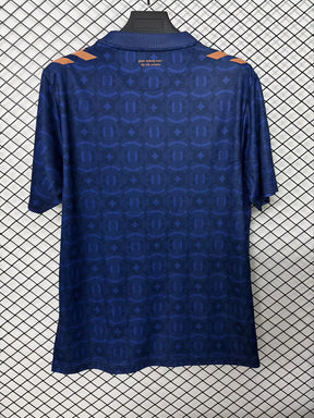 Maglia Sunderland Third 26/27 Uomo Blu Navy | Maglia da Calcio
