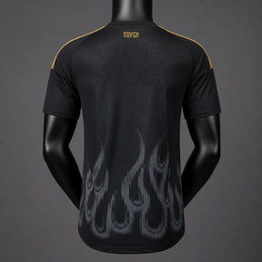 Maglia Third 26/27 Player Uomo Nero | Maglia da Calcio