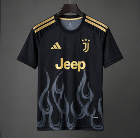 Maglia Third 26/27 Uomo Nero | Maglia da Calcio