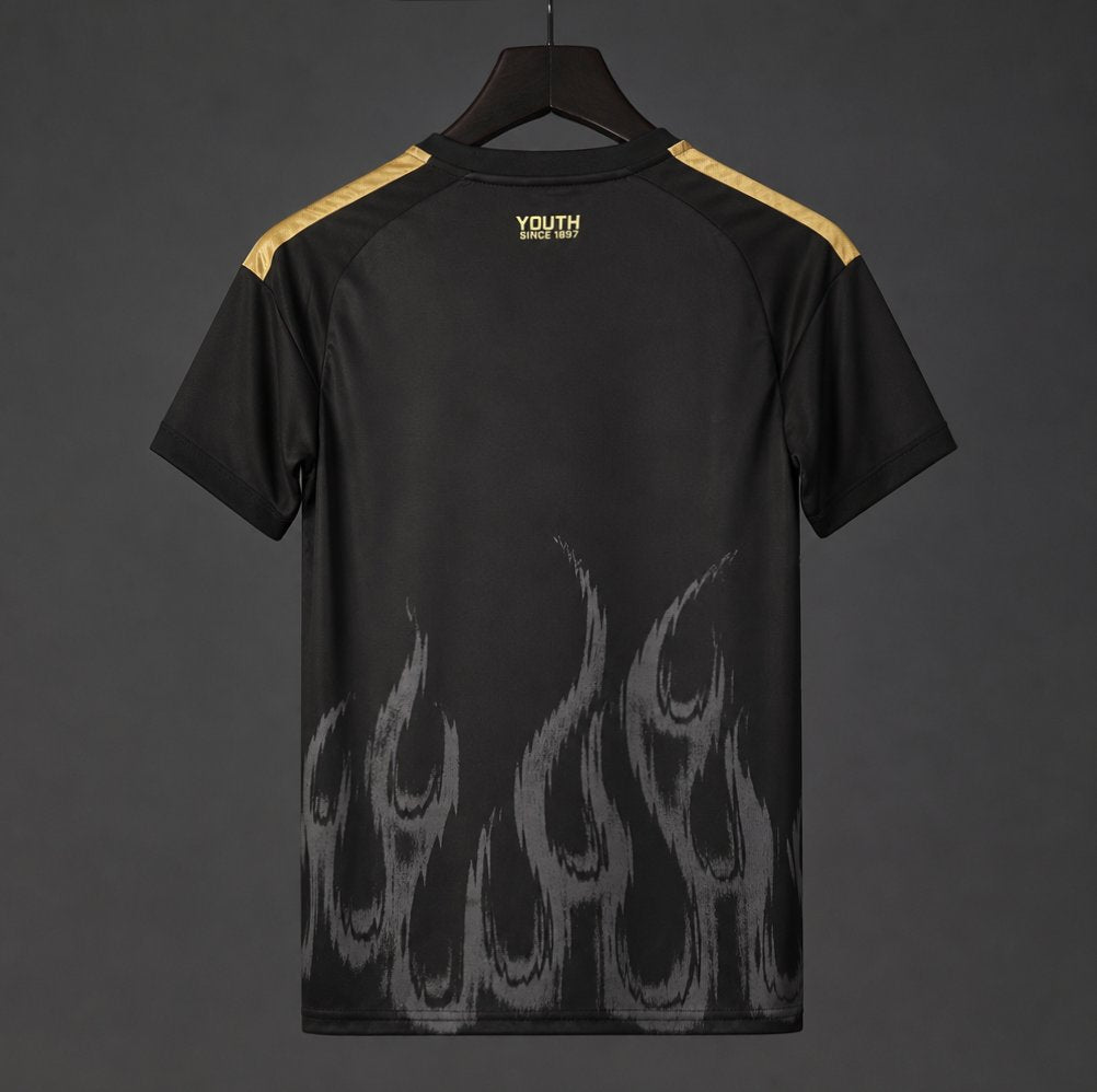 Maglia Third 26/27 Uomo Nero | Maglia da Calcio