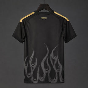 Maglia Third 26/27 Uomo Nero | Maglia da Calcio