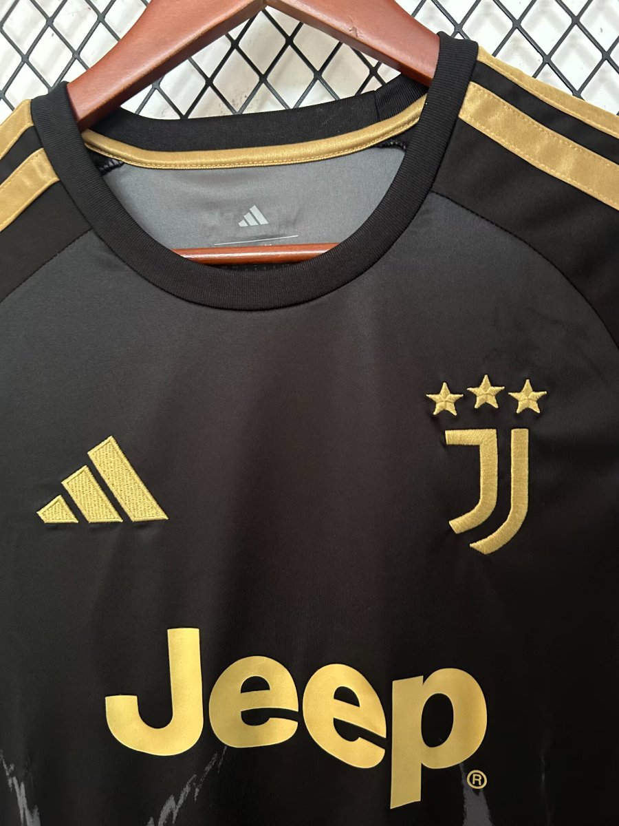 Maglia Third 26/27 Uomo Nero | Maglia da Calcio