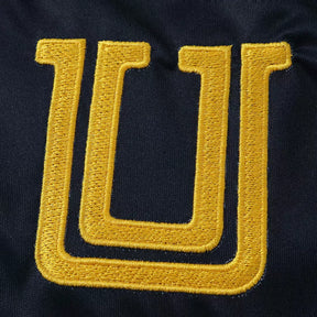 Maglia Tigres Away 26/27 Uomo Blu Navy e Oro | Maglia da Calcio