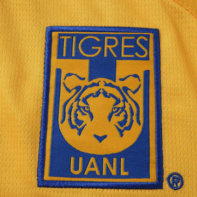 Maglia Tigres Home 26/27 Uomo Giallo | Maglia da Calcio