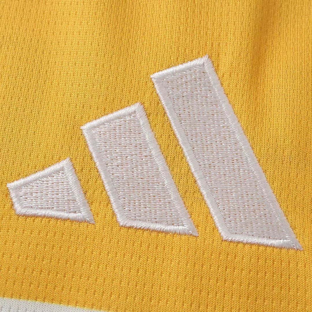 Maglia Tigres Home 26/27 Uomo Giallo | Maglia da Calcio