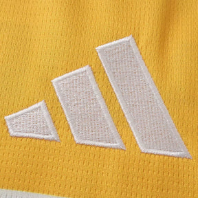Maglia Tigres Home 26/27 Uomo Giallo | Maglia da Calcio