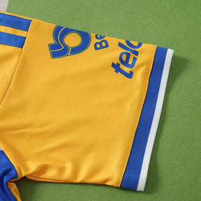 Maglia Tigres Home 26/27 Uomo Giallo | Maglia da Calcio