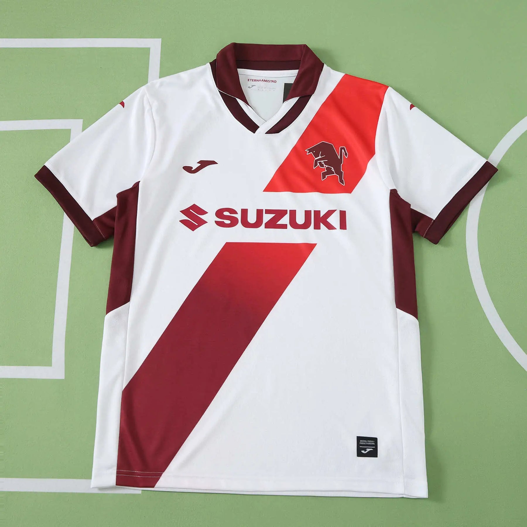 Maglia Torino Away 26/27 Uomo Bianco | Maglia da Calcio