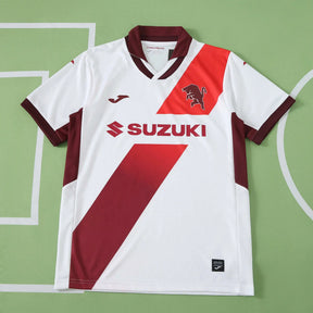 Maglia Torino Away 26/27 Uomo Bianco | Maglia da Calcio