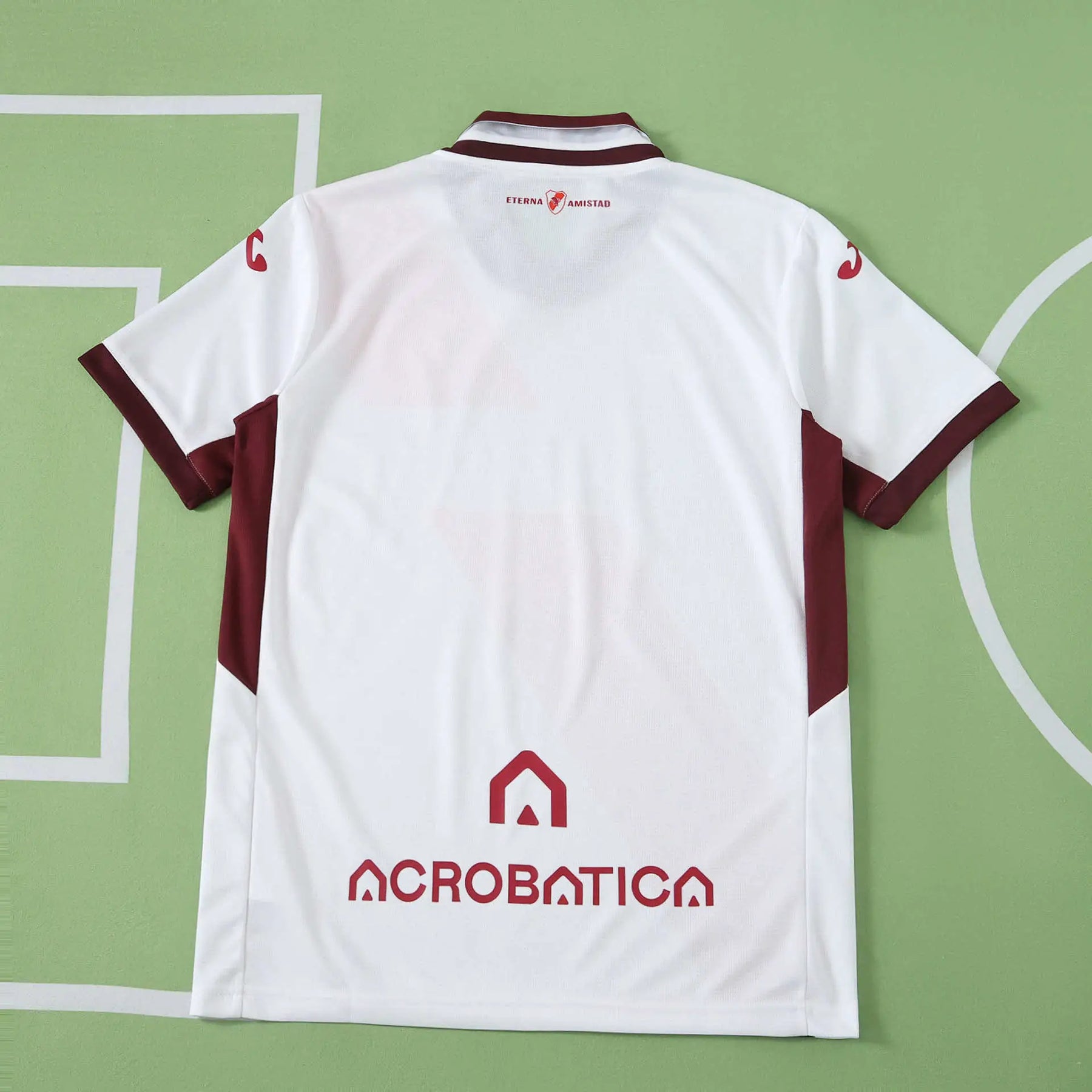 Maglia Torino Away 26/27 Uomo Bianco | Maglia da Calcio